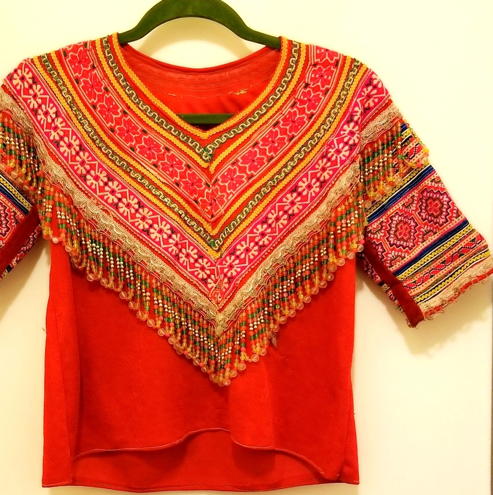 Blouse